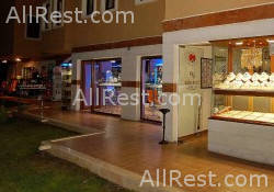 Barbaross Pashas Beach Club 16